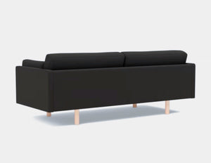 EJ220 Sofa 2 seater, 100 cm cushion