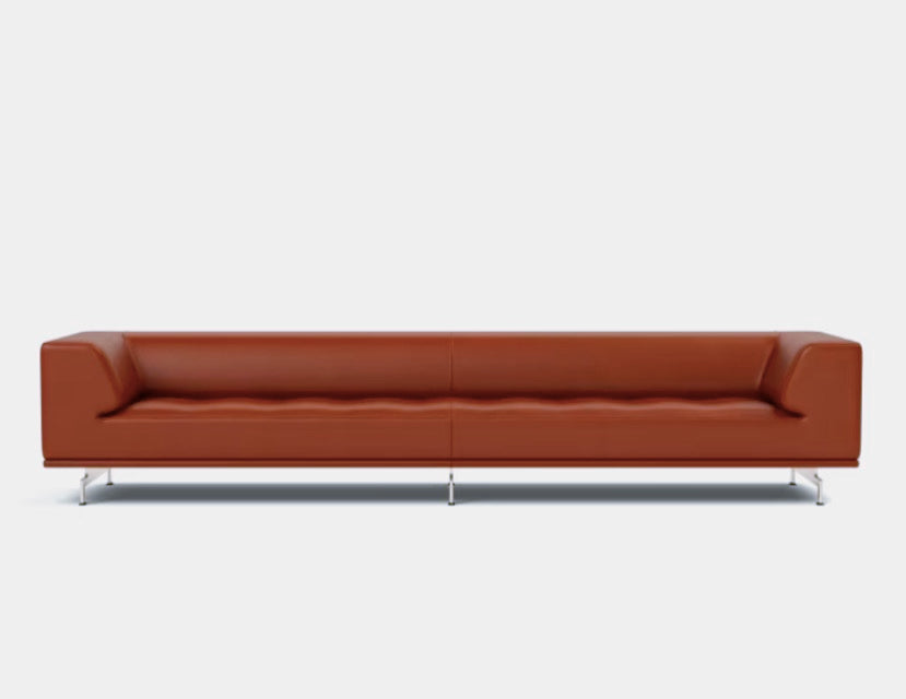FREDERICIA - Delphi Sofa - Model 4512 - Tempo