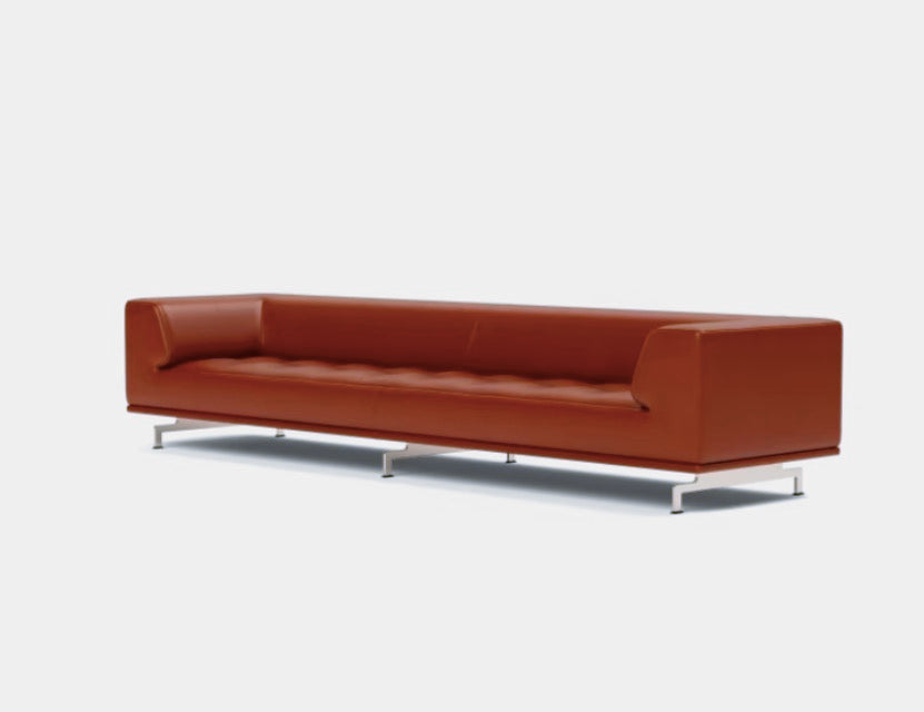 FREDERICIA - Delphi Sofa - Model 4512 - Tempo