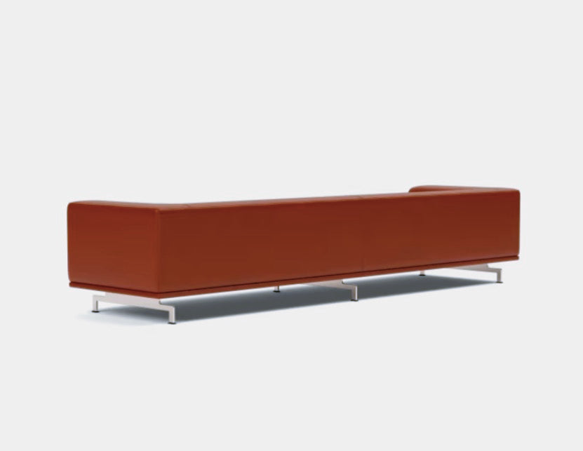 FREDERICIA - Delphi Sofa - Model 4512 - Tempo