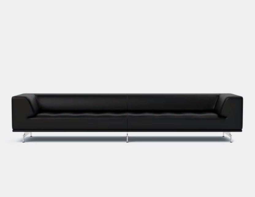FREDERICIA - Delphi Sofa - Model 4512 - Tempo