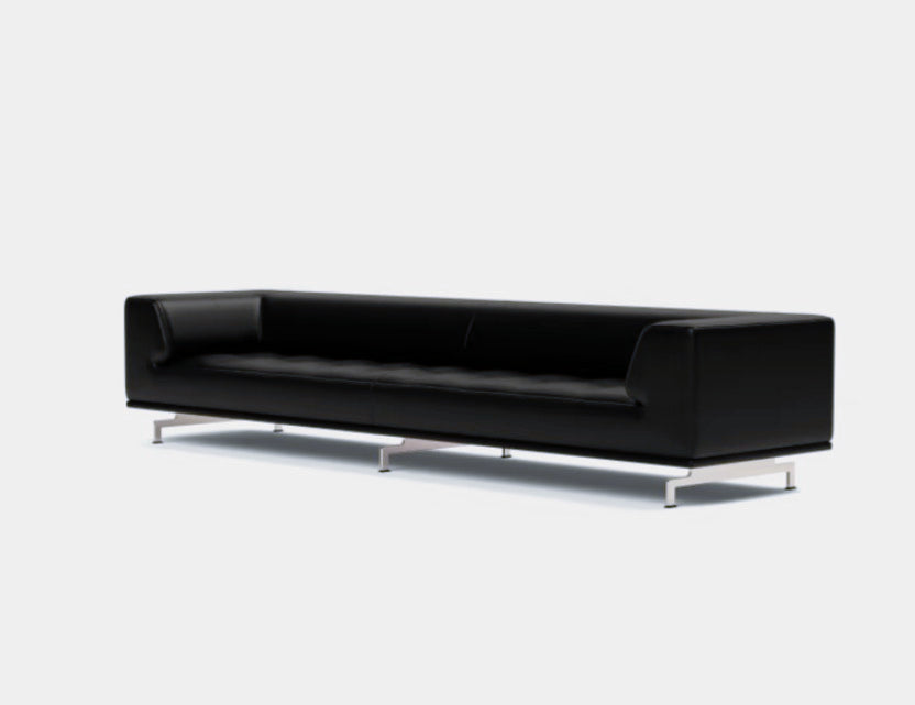 FREDERICIA - Delphi Sofa - Model 4512 - Tempo