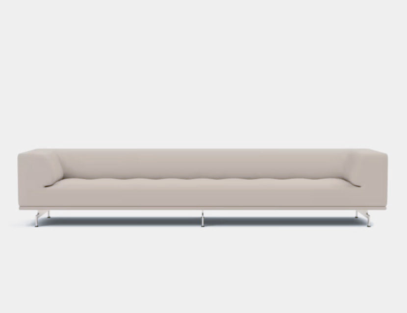 FREDERICIA - Delphi Sofa - Model 4512 - Tempo