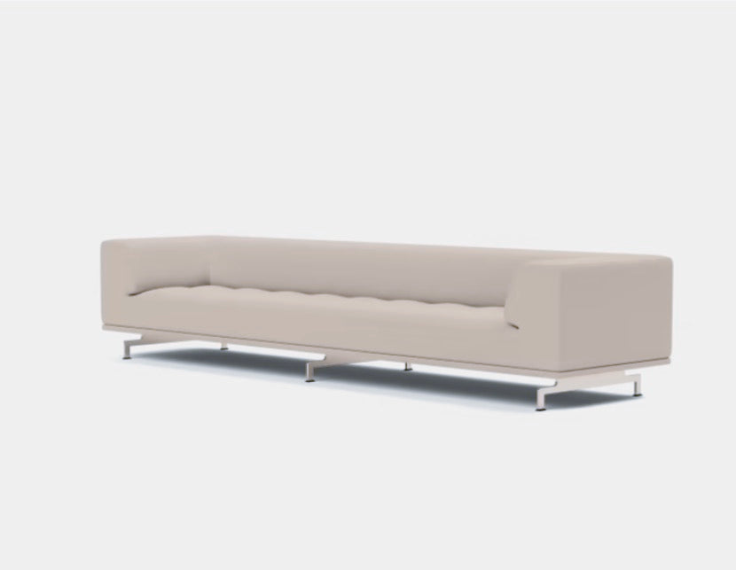 FREDERICIA - Delphi Sofa - Model 4512 - Tempo