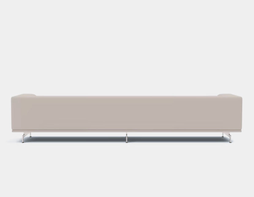 FREDERICIA - Delphi Sofa - Model 4512 - Tempo