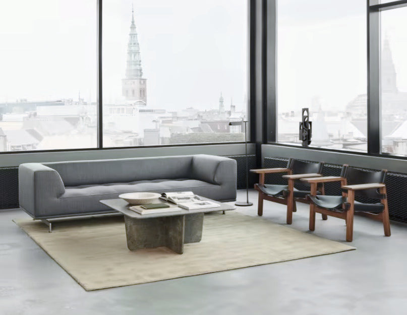 FREDERICIA - Delphi Sofa - Model 4511 - Tempo