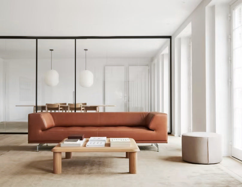 FREDERICIA - Delphi Sofa - Model 4511 - Tempo