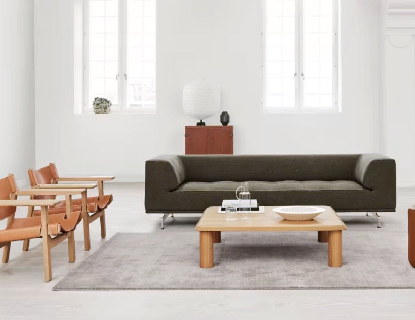 FREDERICIA - Delphi Sofa - Model 4511 - Tempo