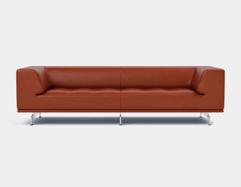 FREDERICIA - Delphi Sofa - Model 4511 - Tempo