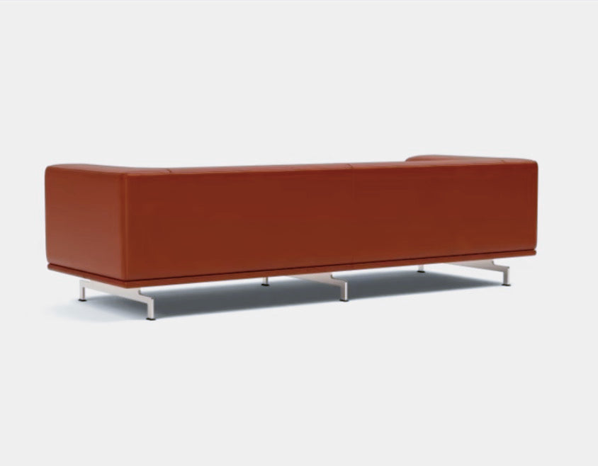 FREDERICIA - Delphi Sofa - Model 4511 - Tempo