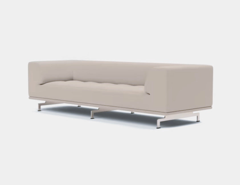 FREDERICIA - Delphi Sofa - Model 4511 - Tempo