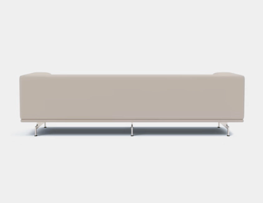 FREDERICIA - Delphi Sofa - Model 4511 - Tempo
