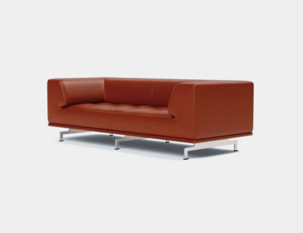 FREDERICIA - Delphi Sofa - Model 4510 - Tempo