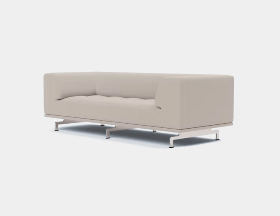 FREDERICIA - Delphi Sofa - Model 4510 - Tempo