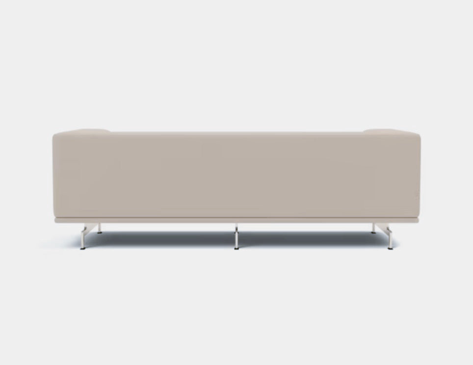 FREDERICIA - Delphi Sofa - Model 4510 - Tempo