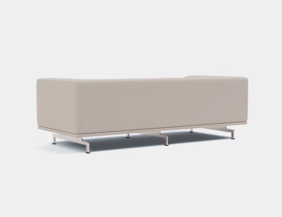 FREDERICIA - Delphi Sofa - Model 4510 - Tempo