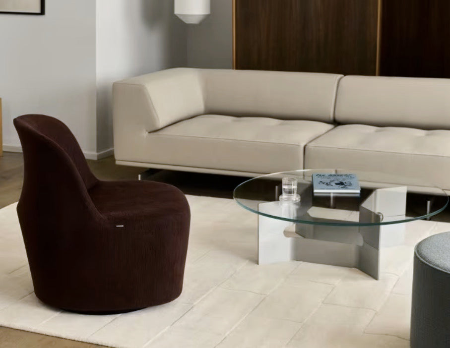 FREDERICIA - Delphi Elements - Configuration A - Tempo