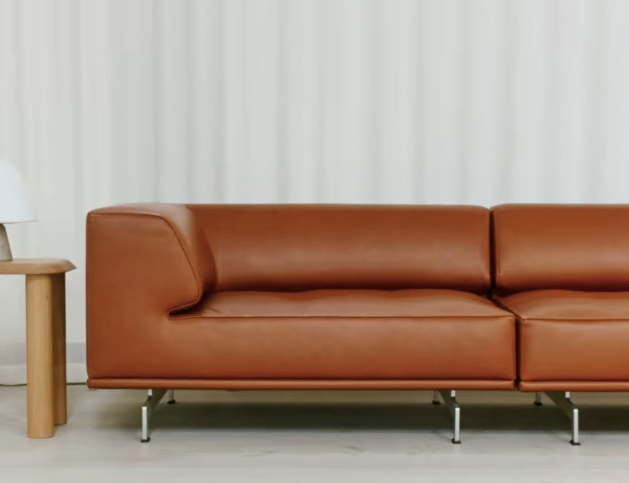 FREDERICIA - Delphi Elements - Configuration A - Tempo