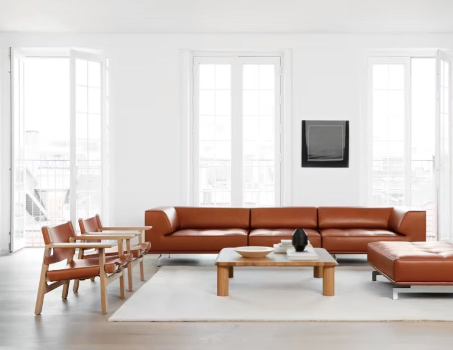 FREDERICIA - Delphi Elements - Configuration A - Tempo