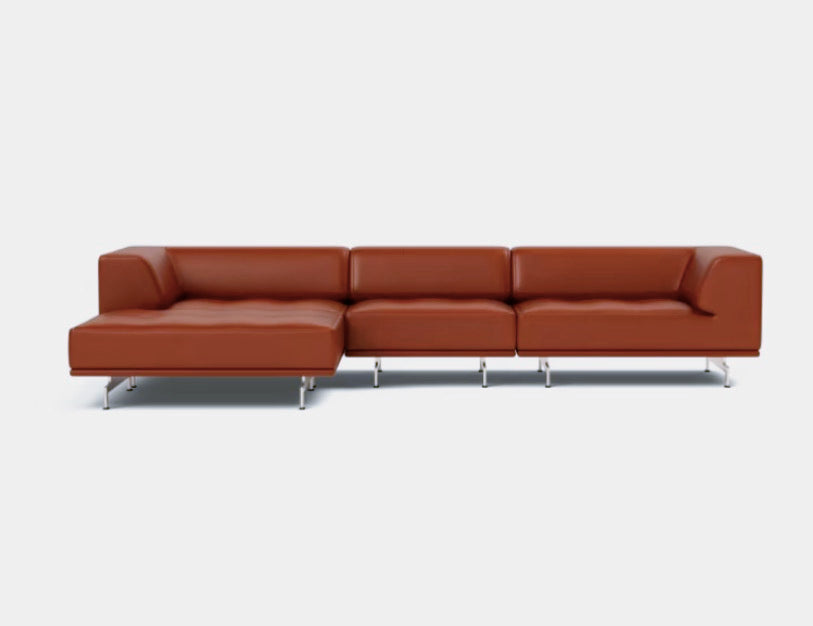 FREDERICIA - Delphi Elements - Configuration A - Tempo