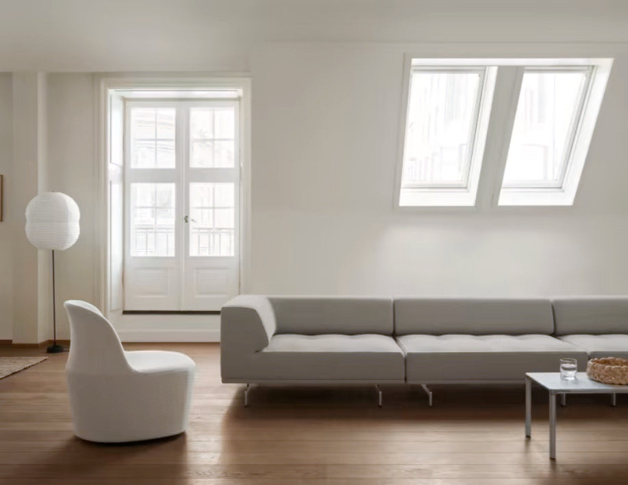 FREDERICIA - Delphi Elements - Configuration B - Tempo