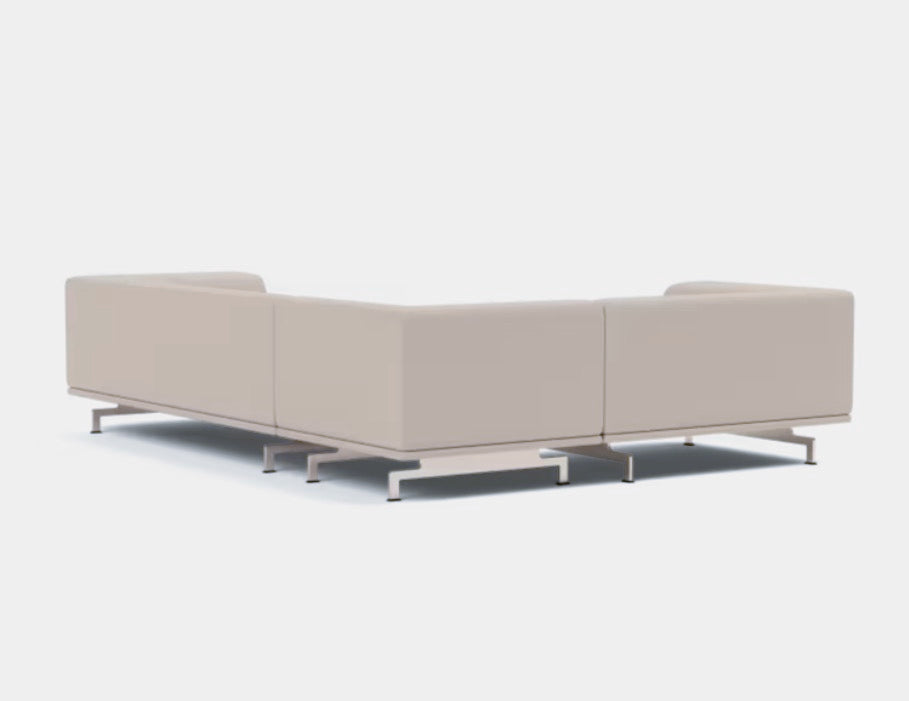 FREDERICIA - Delphi Elements - Configuration B - Tempo