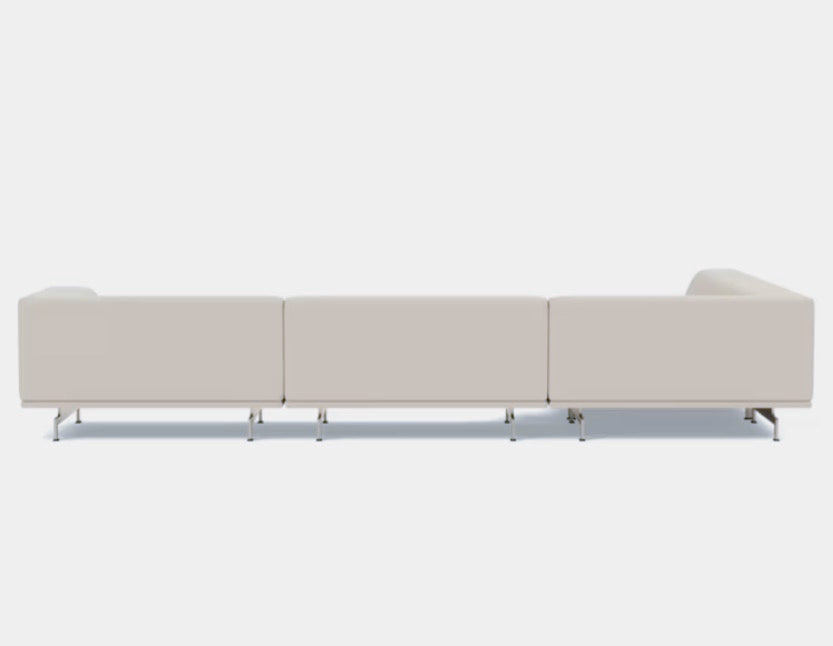 FREDERICIA - Delphi Elements - Configuration C - Tempo