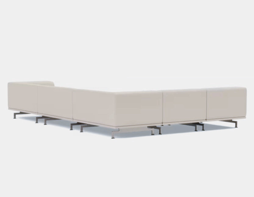 FREDERICIA - Delphi Elements - Configuration C - Tempo