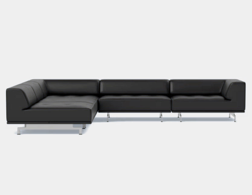 FREDERICIA - Delphi Elements - Configuration C - Tempo