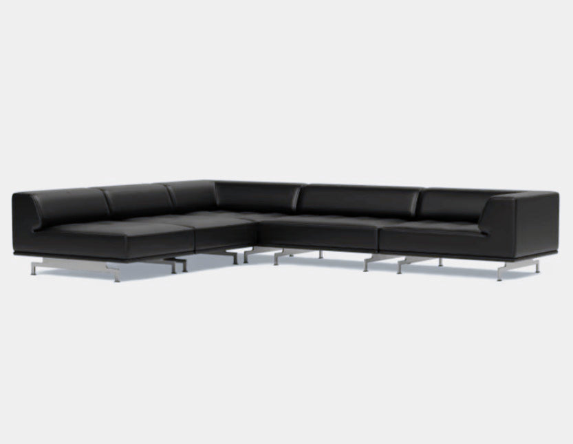 FREDERICIA - Delphi Elements - Configuration C - Tempo