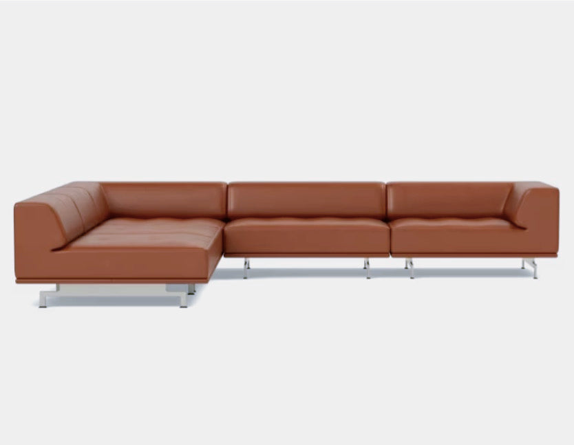 FREDERICIA - Delphi Elements - Configuration C - Tempo