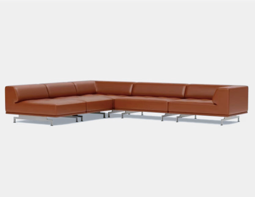 FREDERICIA - Delphi Elements - Configuration C - Tempo