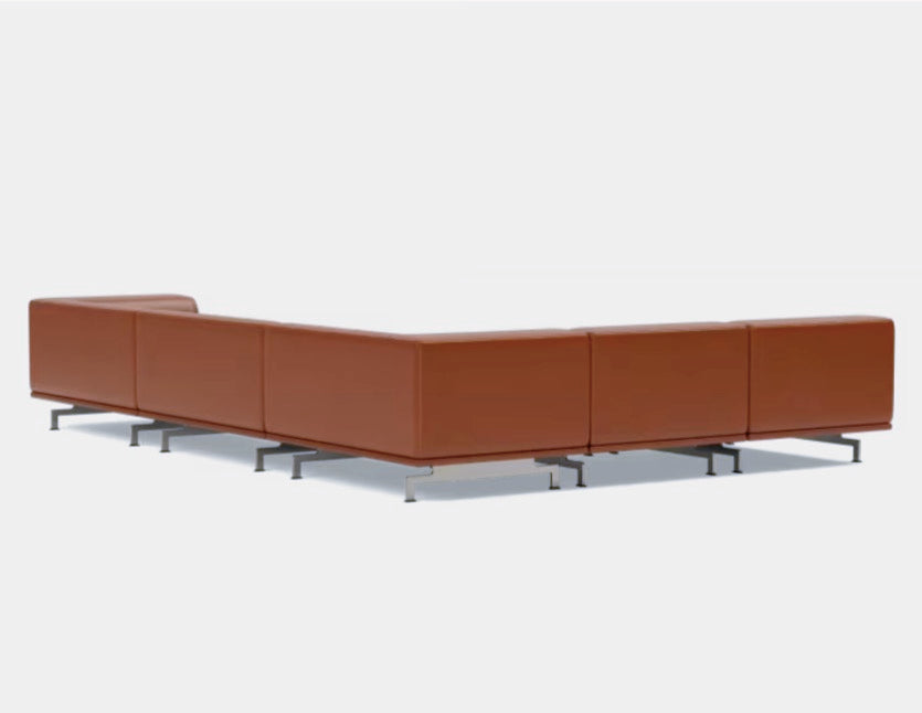 FREDERICIA - Delphi Elements - Configuration C - Tempo