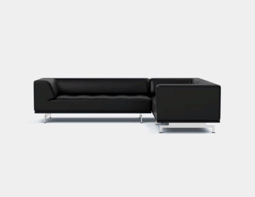 FREDERICIA - Delphi Elements - Configuration D - Tempo