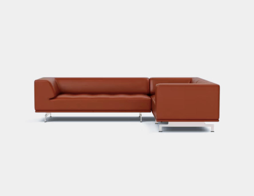 FREDERICIA - Delphi Elements - Configuration D - Tempo