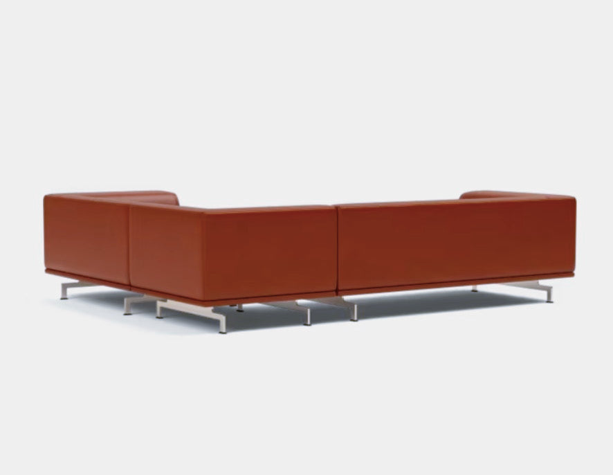 FREDERICIA - Delphi Elements - Configuration D - Tempo