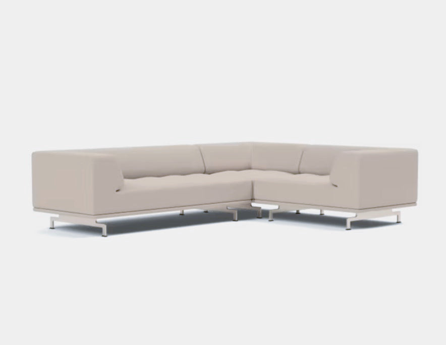 FREDERICIA - Delphi Elements - Configuration D - Tempo