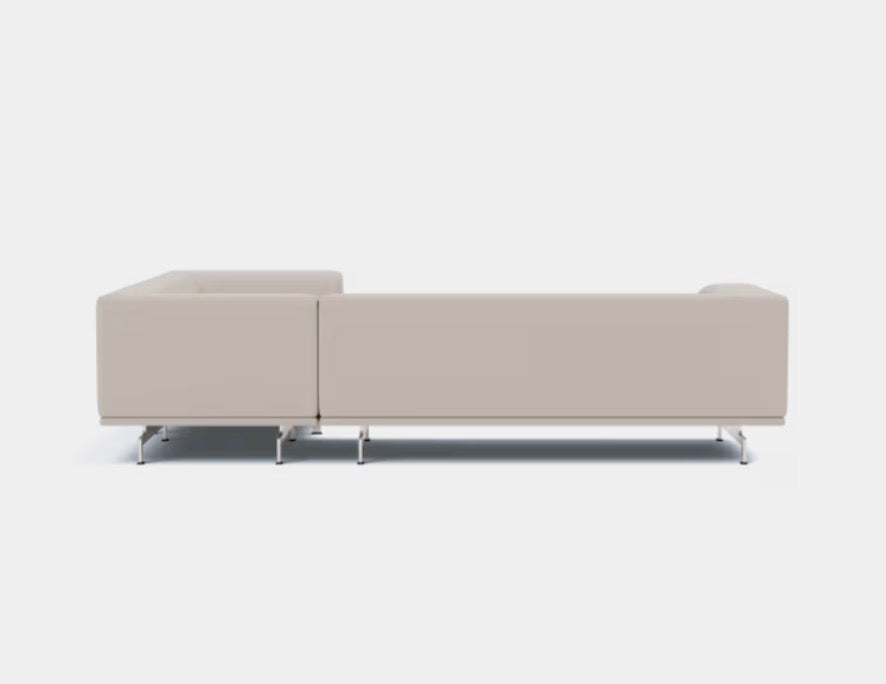 FREDERICIA - Delphi Elements - Configuration D - Tempo