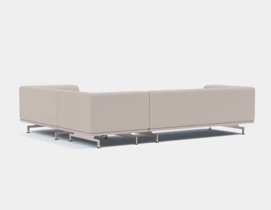 FREDERICIA - Delphi Elements - Configuration D - Tempo