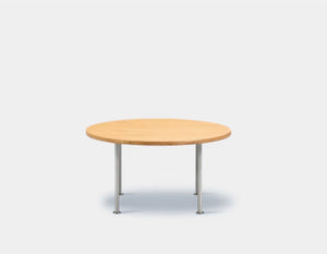 Table Ox de Wegner Ø80