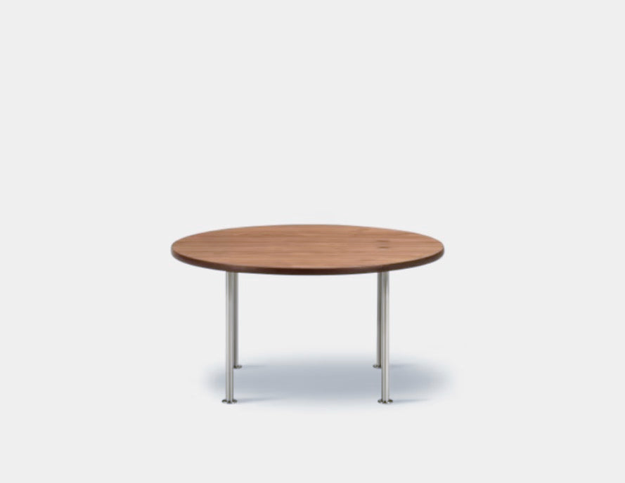 Table Ox de Wegner Ø80