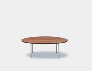 Wegner Ox Tisch Ø120