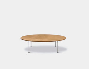 Table Ox de Wegner Ø150