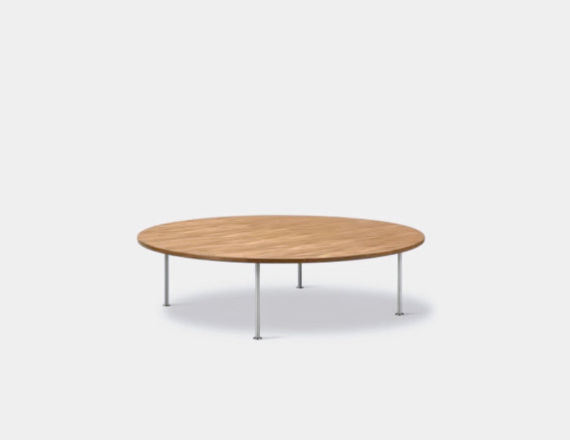 FREDERICIA - Wegner Ox Table Ø150 - Tempo