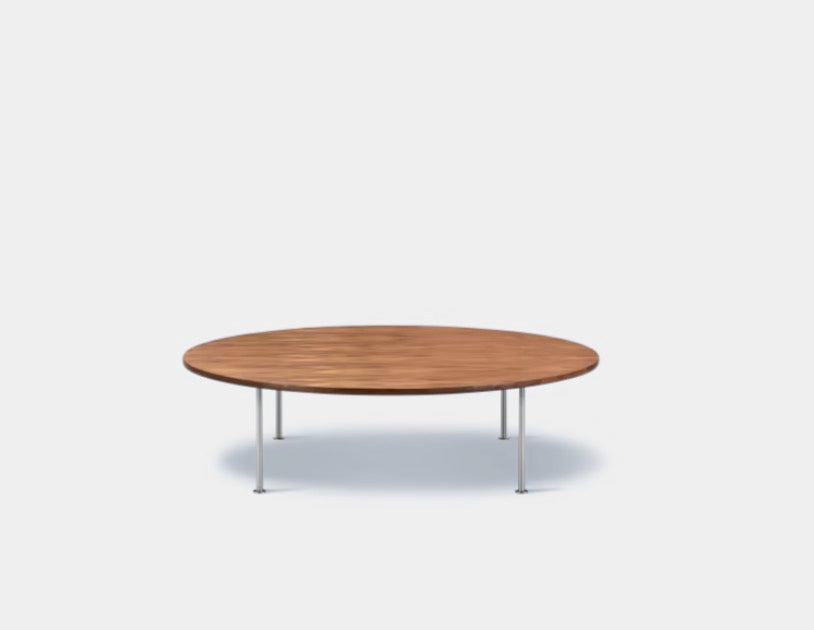 FREDERICIA - Wegner Ox Table Ø150 - Tempo