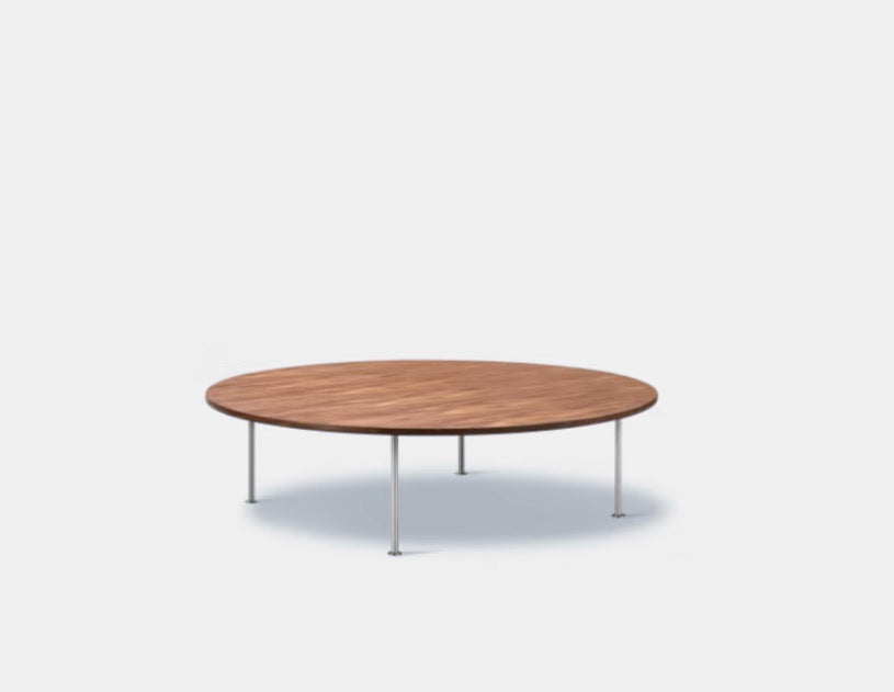 FREDERICIA - Wegner Ox Table Ø150 - Tempo