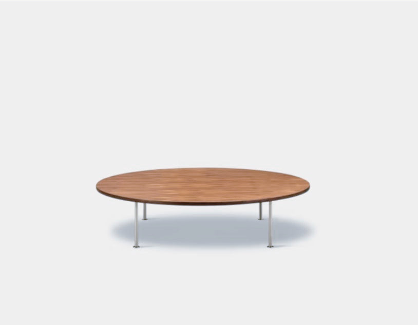 FREDERICIA - Wegner Ox Table Ø150 - Tempo