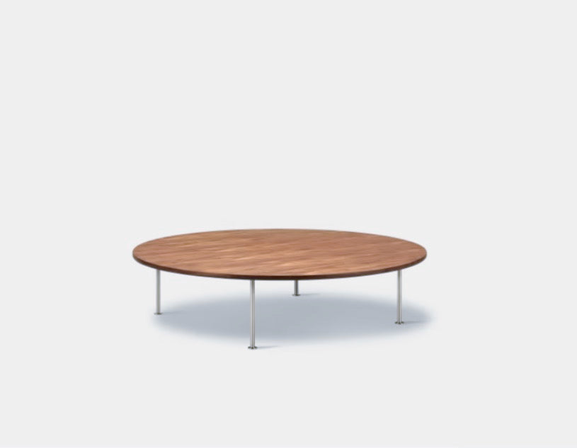 FREDERICIA - Wegner Ox Table Ø150 - Tempo