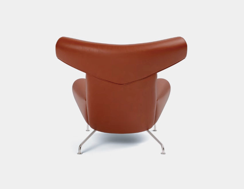 FREDERICIA - Wegner Ox Chair - Tempo