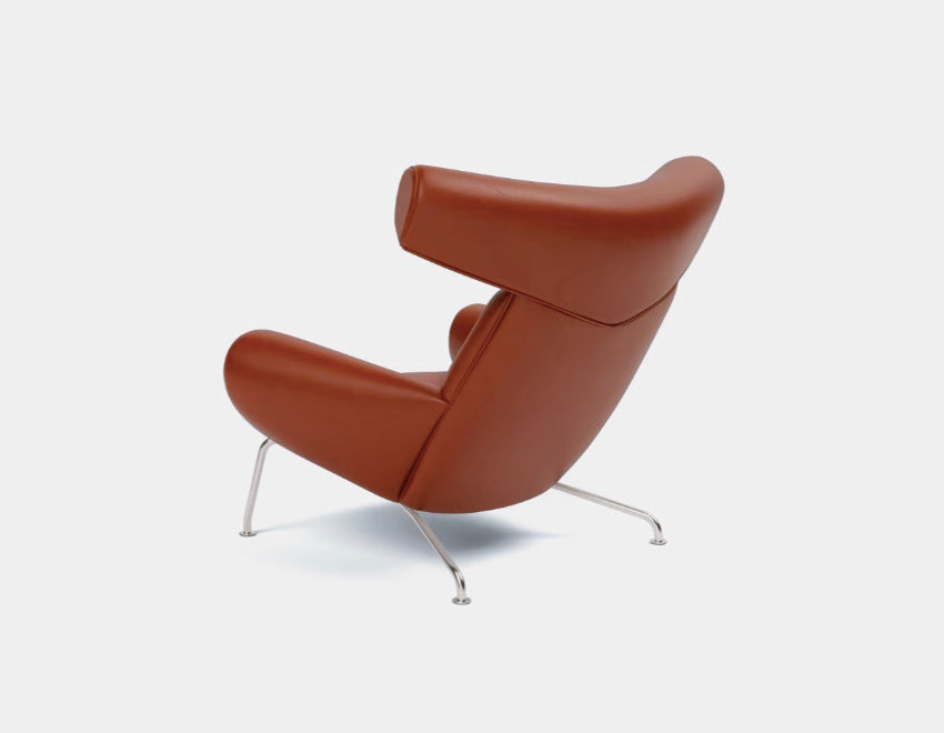 FREDERICIA - Wegner Ox Chair - Tempo